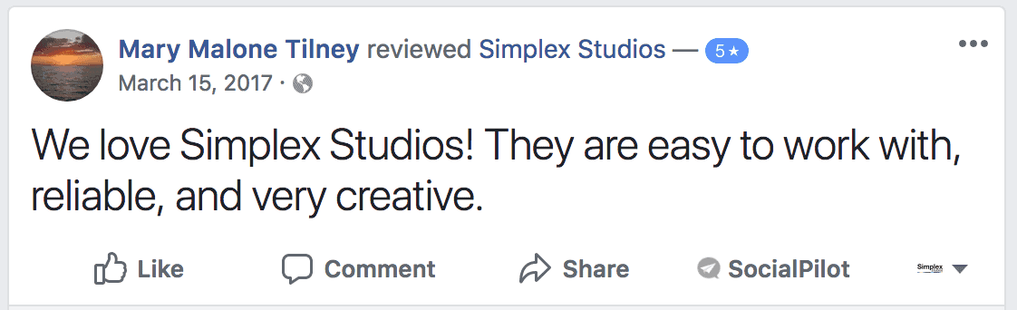 Simplex_Studios_-_Reviews_5_star_review Simplex_Studios_-_Reviews_5_star_review